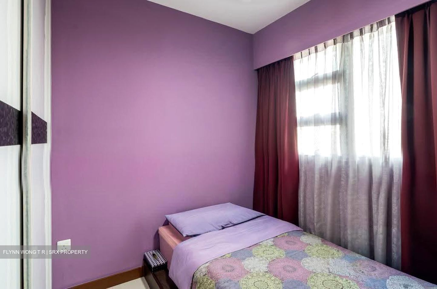 Blk 473C Hougang Parkedge (Hougang), HDB 3 Rooms #618290531